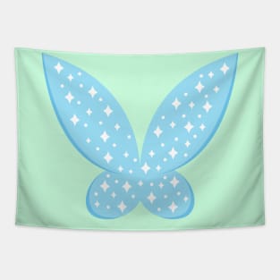 Fairy Wings Tapestry