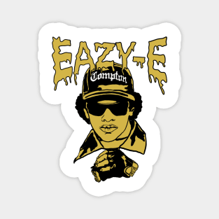 Eazy-E Magnet