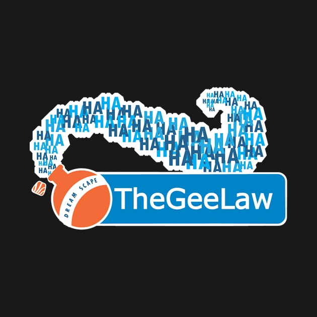 TheGeeLaw's Merch by GeeLaw