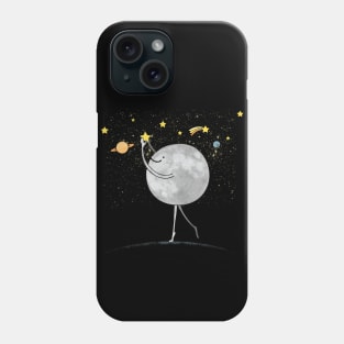 Ambiance Phone Case