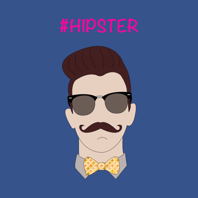 hipster by more1996