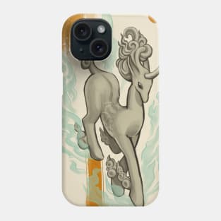 Kirin Phone Case