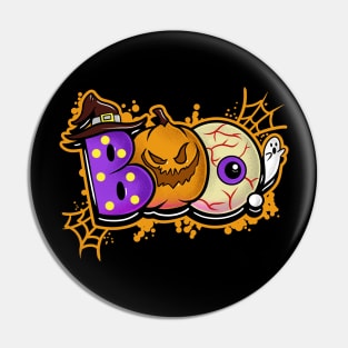 boo Pin