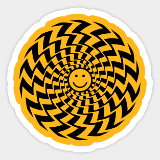 Smiley Face Stickers Teepublic • entdecke einzigartige designs und motive von unabhaengigen kuenstlern. smiley face stickers teepublic