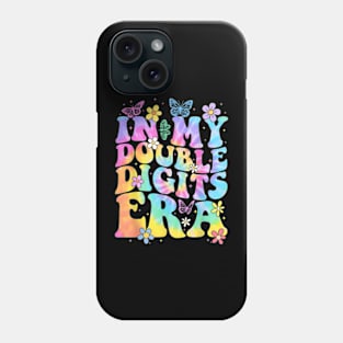 Era Birthday Girls Phone Case