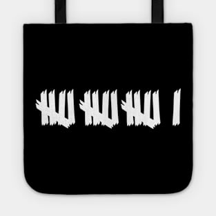 sixteen count Tote