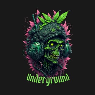 UNDERGROUND T-Shirt