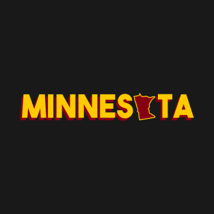 University of Minnesota T-Shirt