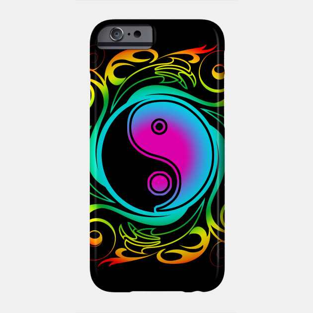 coque iphone 6 psychedelic