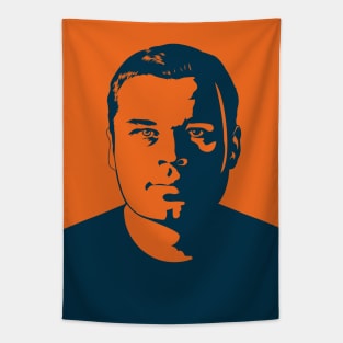 Mark 'Dukes' Viduka Tapestry