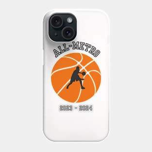 All-Metro Phone Case