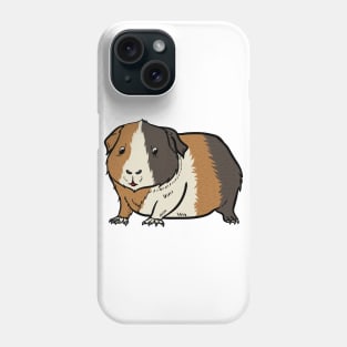 Guinea Pig Phone Case