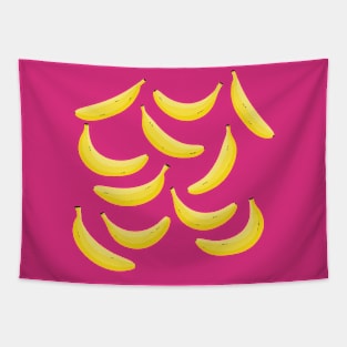 Bananas Tapestry