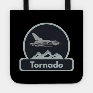 Tornado Strike Aircraft Tote