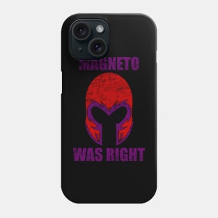 The Truth Phone Case