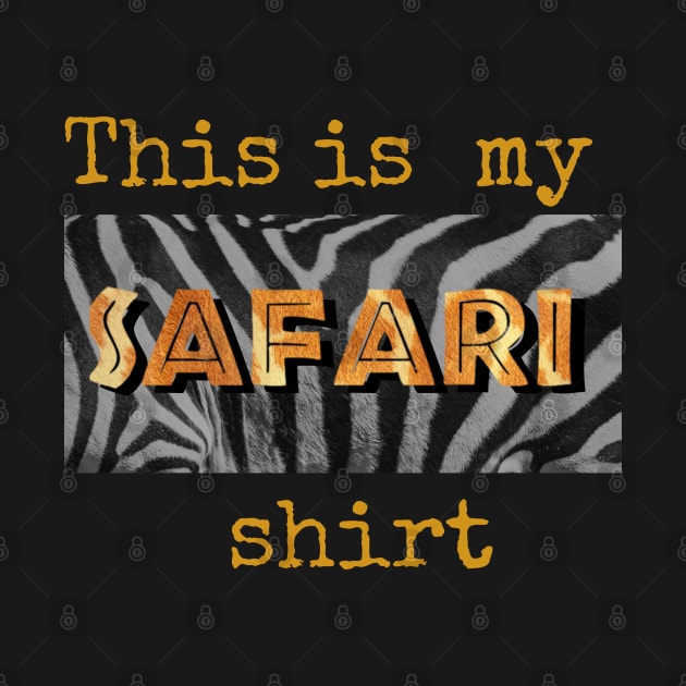 Safari by KimLeex