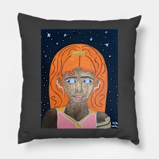 kind princess Pillow