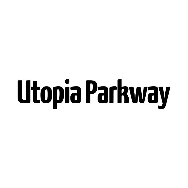 Utopia Parkway by ProjectX23