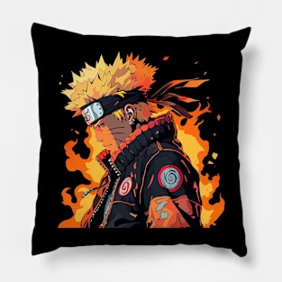 naruto Pillow