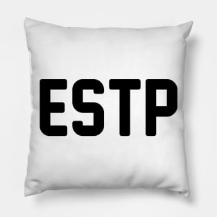 ESTP Pillow