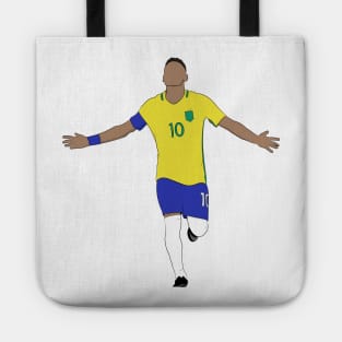 Neymar Tote