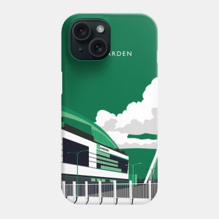 TD Garden Phone Case