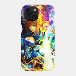 Colorful Peldragon Phone Case