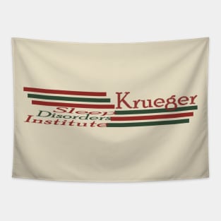 Krueger Sleep Disorders Institute Tapestry