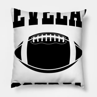 Cleveland Browns Pillow