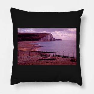 The Seven Sisters Pillow