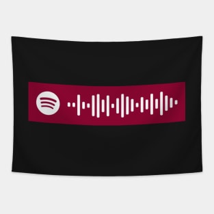 bts blood and tears Tapestry