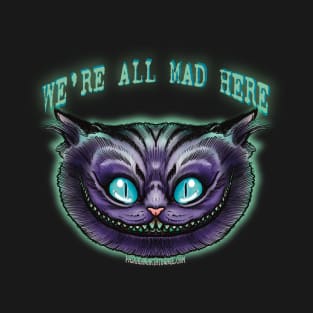 mad T-Shirt