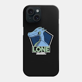 Lone Marin Phone Case