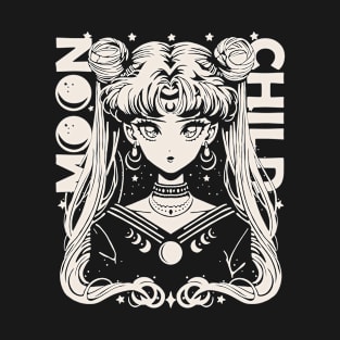 Moon Child T-Shirt