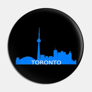 Rogers Centre city of toronto Pin