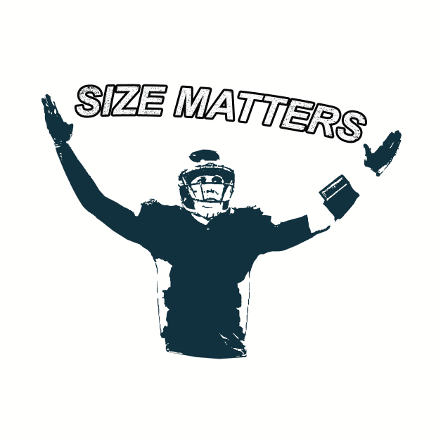 Size Matters by Philly Drinkers