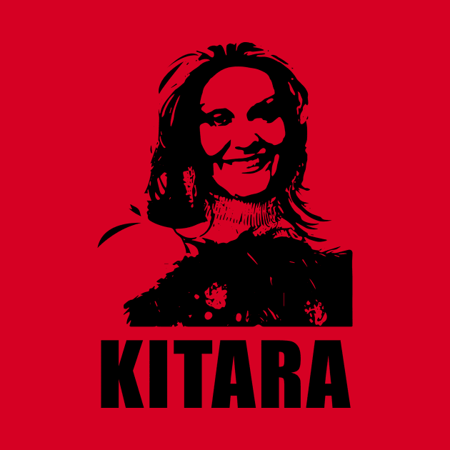 George Santos aka Kitara by NickiPostsStuff