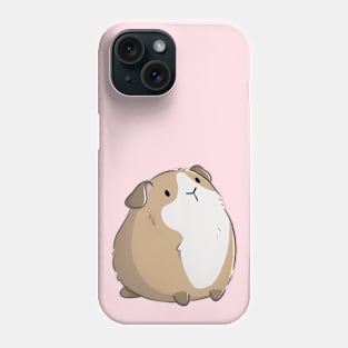 Cute Guinea Pig Phone Case