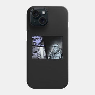 Big Boss Phone Case