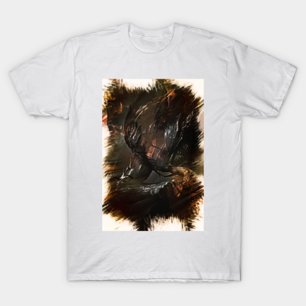 yasuo shirt