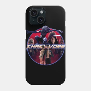 Kharnivore Phone Case