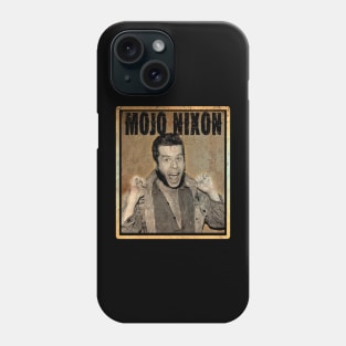 mojonixon, - ArtDrawing Phone Case