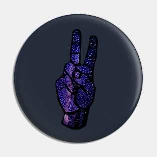 Peace Pin