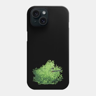 Bush Camper Phone Case