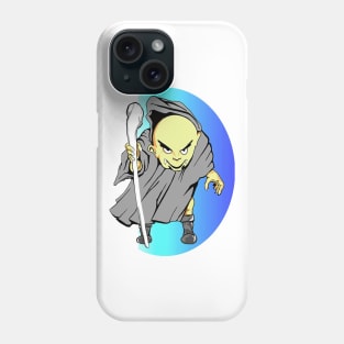 Evil Witch Phone Case