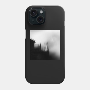 Shaky Ground Phone Case