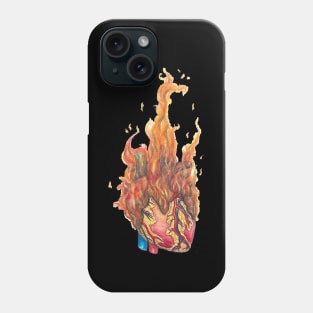 Warm Hearted Phone Case