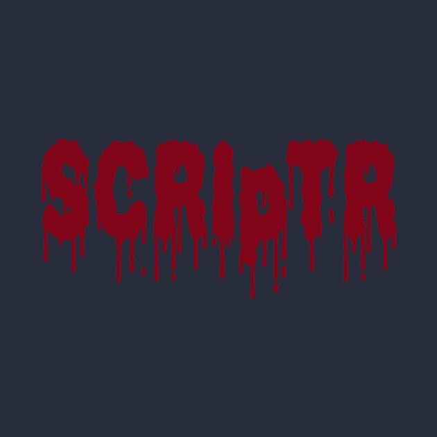 Scriptr blame by Mens_Passion