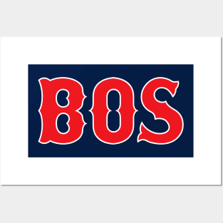 Boston Red Sox MLB Poster Set of Six Vintage Baseball Jerseys - Williams,  Rice, Clemens Yastrzemski, Martinez, Evans - 8x10 Semi-Gloss Poster Prints