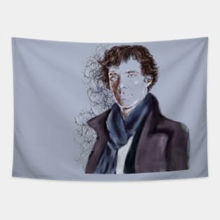 benedict cumberbatch Tapestry